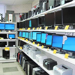 Компьютерные магазины Елабуги