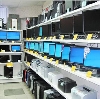 Компьютерные магазины в Елабуге